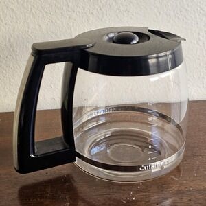 Cuisinart 14-Cup Coffee Pot Replacement Glass Carafe Cuisinart